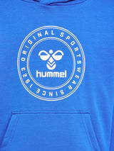 Hummel Youth Cuatro Circle Hoodie Hummel