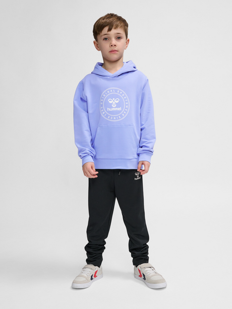 Hummel Youth Cuatro Circle Hoodie Hummel