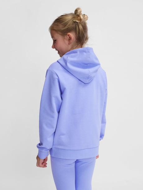 Hummel Youth Cuatro Circle Hoodie Hummel