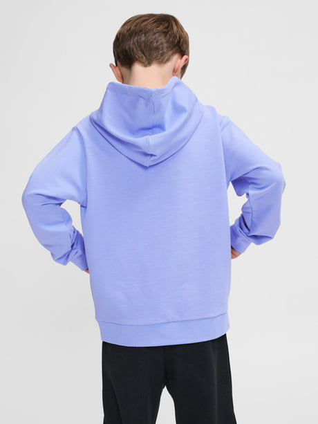 Hummel Youth Cuatro Circle Hoodie Hummel