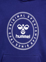 Hummel Youth Cuatro Circle Hoodie Hummel