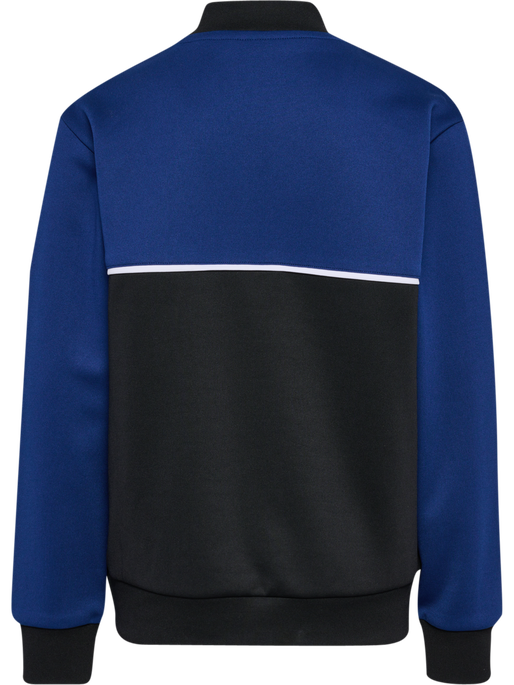 Hummel Youth Dallas Tracksuit Youth Apparel Hoodies & Sweatshirts