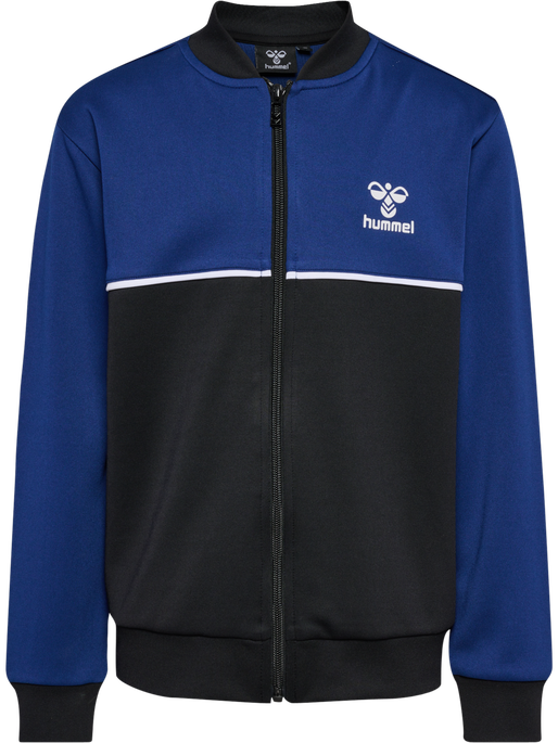 Hummel Youth Dallas Tracksuit Youth Apparel Hoodies & Sweatshirts