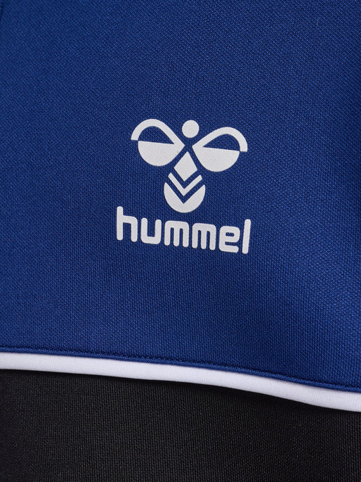 Hummel Youth Dallas Tracksuit Youth Apparel Hoodies & Sweatshirts