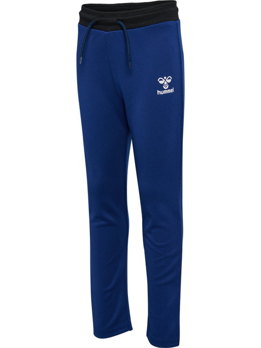Hummel Youth Dallas Tracksuit Youth Apparel Hoodies & Sweatshirts