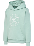 Hummel Youth Cuatro Circle Hoodie Hummel