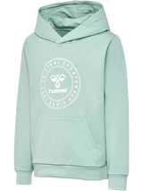Hummel Youth Cuatro Circle Hoodie Hummel