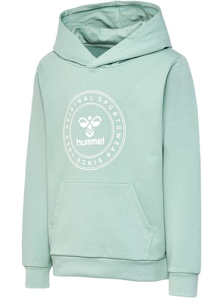 Hummel Youth Cuatro Circle Hoodie Hummel