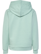 Hummel Youth Cuatro Circle Hoodie Hummel