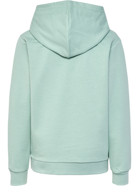 Hummel Youth Cuatro Circle Hoodie Hummel