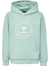 Hummel Youth Cuatro Circle Hoodie Hummel