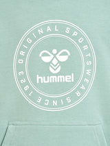 Hummel Youth Cuatro Circle Hoodie Hummel