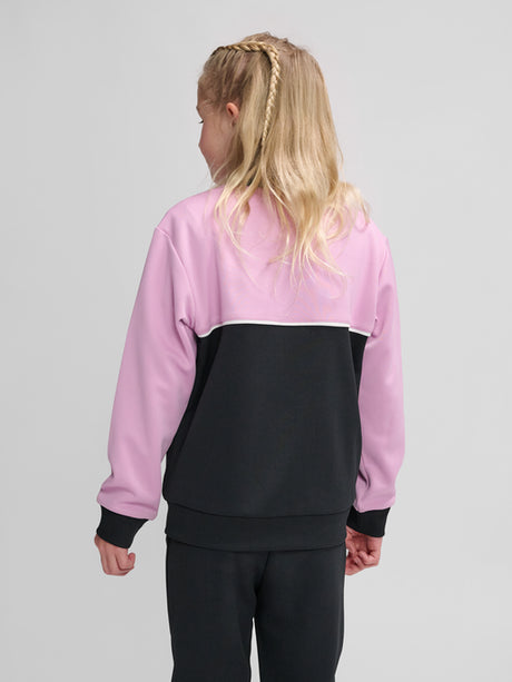 Hummel Youth Dallas Tracksuit Hummel