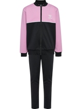 Hummel Youth Dallas Tracksuit Youth Apparel Hoodies & Sweatshirts
