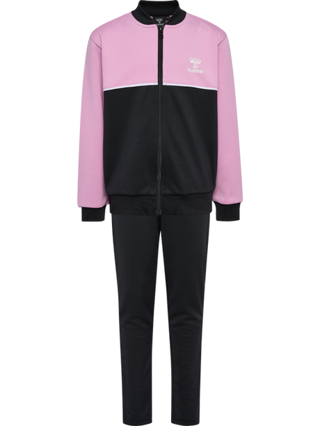 Hummel Youth Dallas Tracksuit Hummel