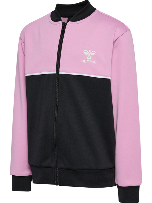 Hummel Youth Dallas Tracksuit Youth Apparel Hoodies & Sweatshirts