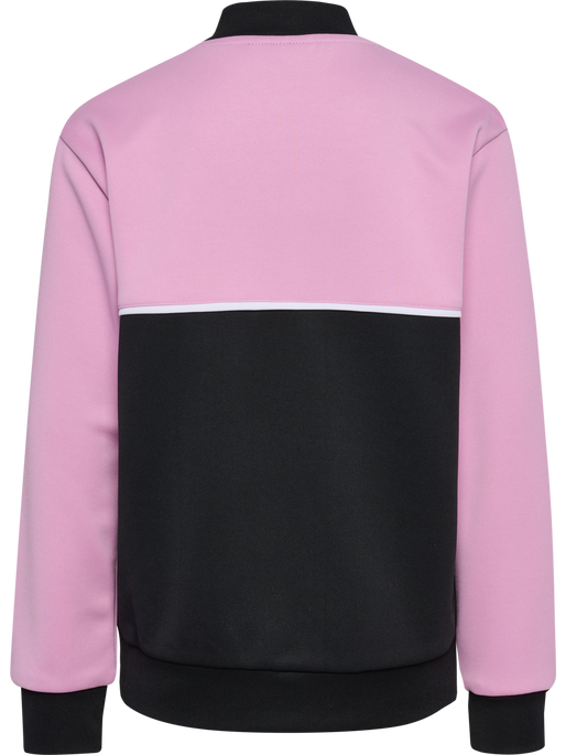 Hummel Youth Dallas Tracksuit Youth Apparel Hoodies & Sweatshirts