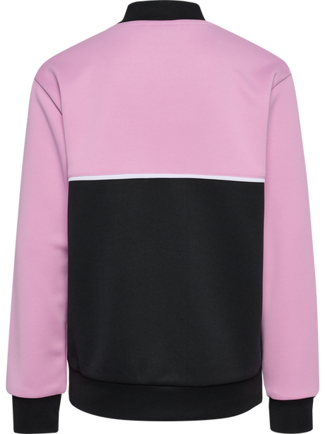 Hummel Youth Dallas Tracksuit Hummel