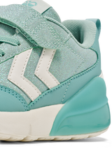 Hummel Youth Daylight Glitter Running Shoes Hummel
