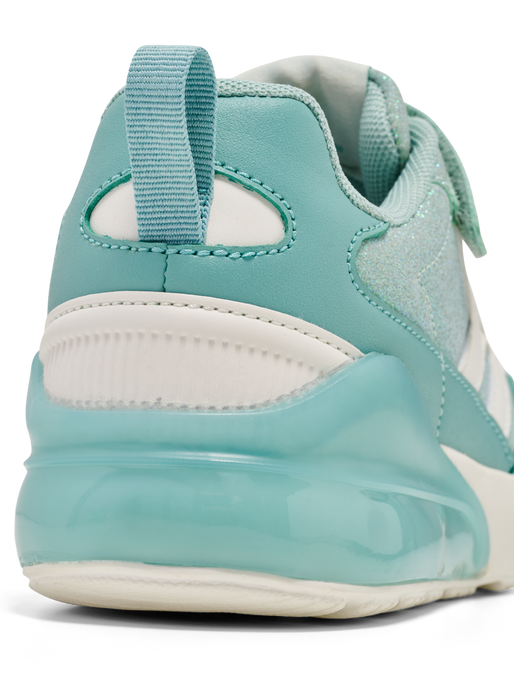 Hummel Youth Daylight Glitter Running Shoes Hummel