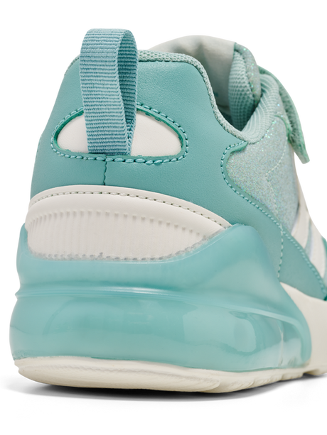 Hummel Youth Daylight Glitter Running Shoes Hummel