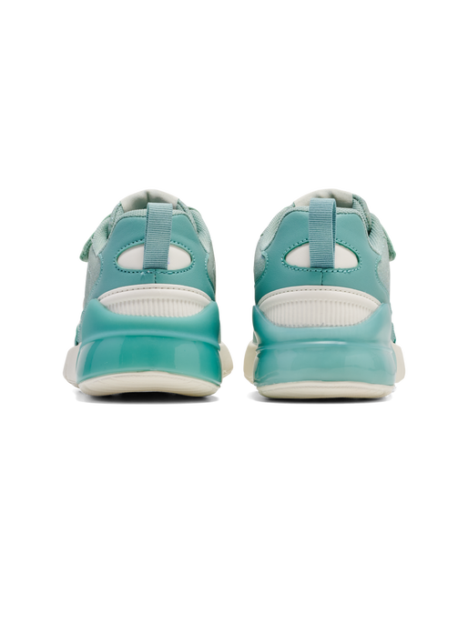 Hummel Youth Daylight Glitter Running Shoes Hummel