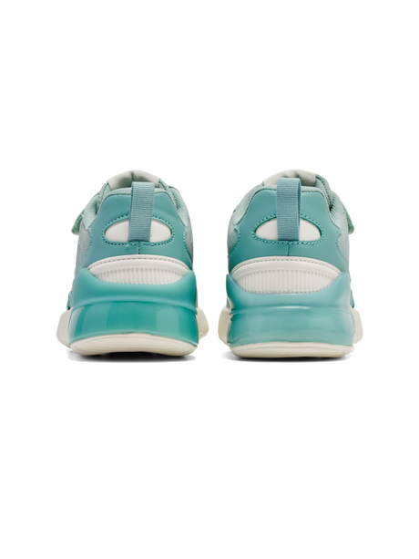 Hummel Youth Daylight Glitter Running Shoes Hummel