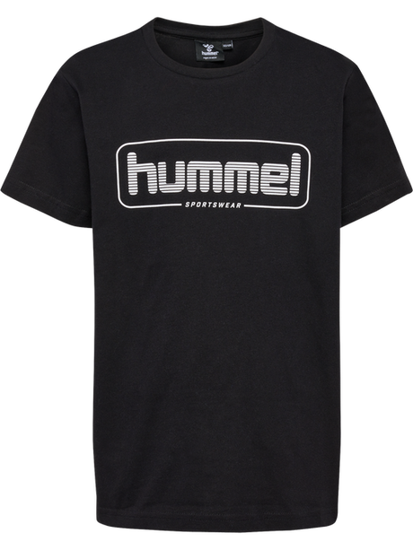 Hummel Youth Ball Short Sleeve T-Shirt Hummel