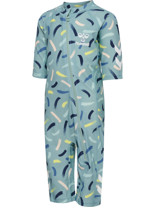 Hummel Infant & Toddler Morgat Swimsuit Hummel