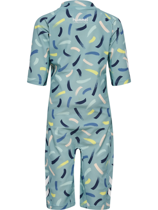 Hummel Infant & Toddler Morgat Swimsuit Hummel