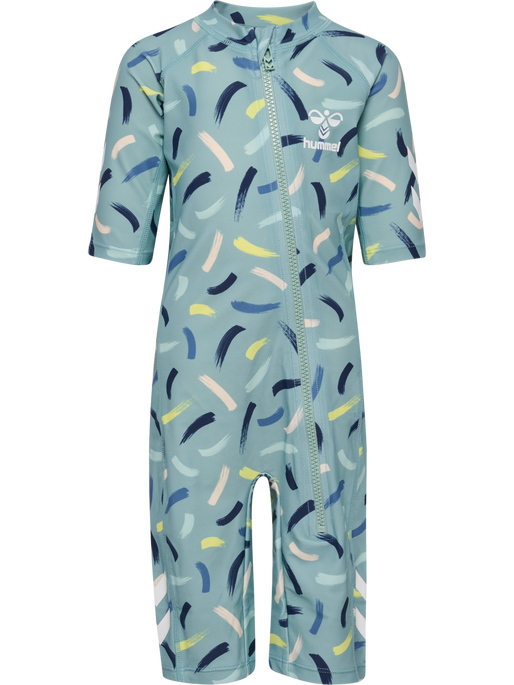 Hummel Infant & Toddler Morgat Swimsuit Hummel