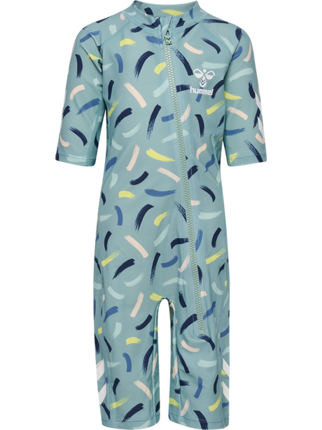 Hummel Infant & Toddler Morgat Swimsuit Hummel