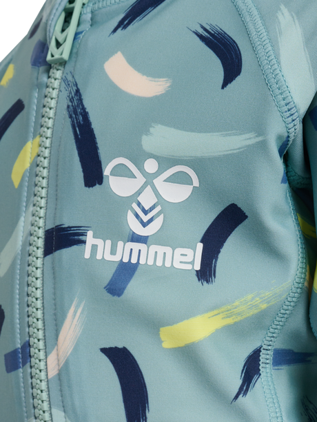 Hummel Infant & Toddler Morgat Swimsuit Hummel