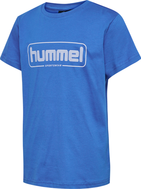 Hummel Youth Ball Short Sleeve T-Shirt Hummel