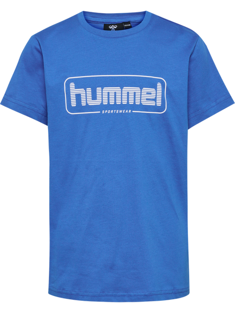 Hummel Youth Ball Short Sleeve T-Shirt Hummel