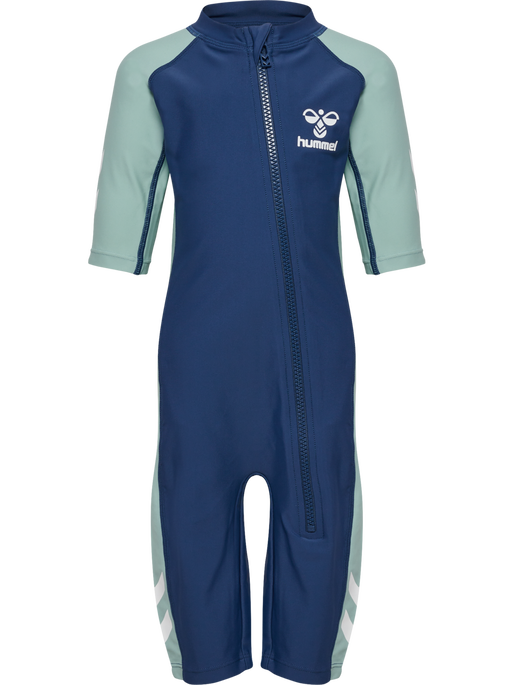 Hummel Infant & Toddler Morgat Swimsuit Hummel