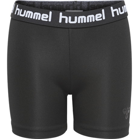 Hummel Youth Tona Tight Shorts Hummel