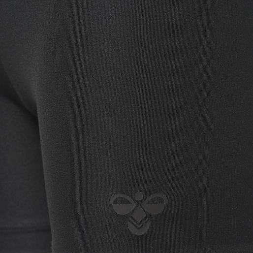 Hummel Youth Tona Tight Shorts Youth Apparel Pants & Shorts