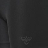 Hummel Youth Tona Tight Shorts Youth Apparel Pants & Shorts