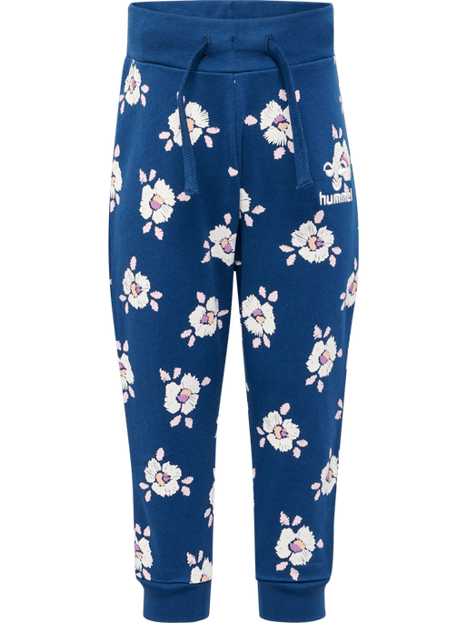 Hummel Youth Bloom Pants Hummel