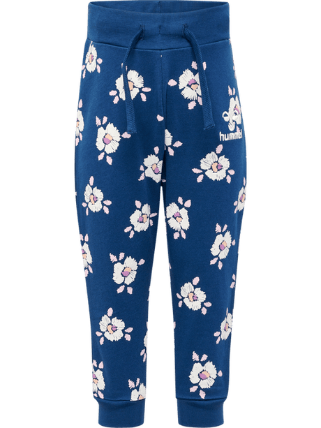 Hummel Youth Bloom Pants Hummel