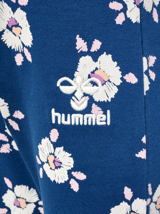 Hummel Youth Bloom Pants Hummel