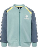 Hummel Youth League Zip Jacket Hummel
