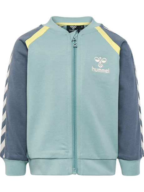 Hummel Youth League Zip Jacket Hummel