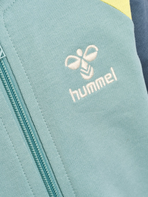 Hummel Youth League Zip Jacket Hummel