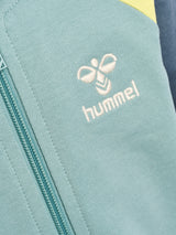 Hummel Youth League Zip Jacket Hummel