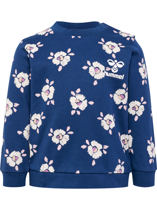 Hummel Youth Bloom Sweatshirt Hummel