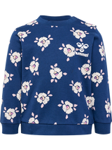 Hummel Youth Bloom Sweatshirt Hummel
