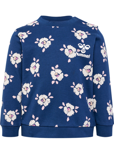 Hummel Youth Bloom Sweatshirt Hummel