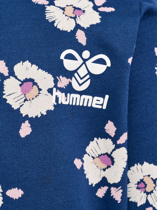 Hummel Youth Bloom Sweatshirt Hummel
